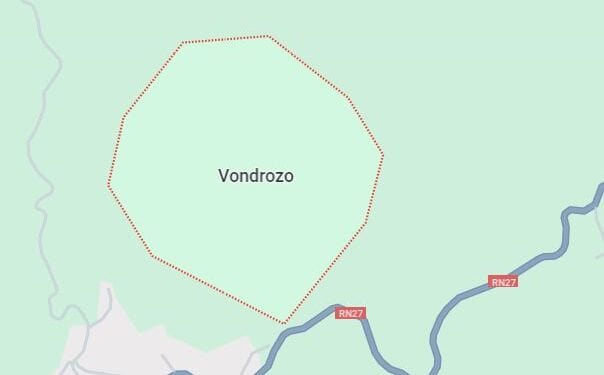 SUSPICION DE MEURTRE EN SERIE – 10 personnes actuellement placées en garde à vue à Vondrozo