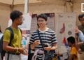 TÉMOIGNAGES DE VOLONTAIRES – « Les jeunes doivent s’éloigner de leur zone de confort pour s’épanouir »