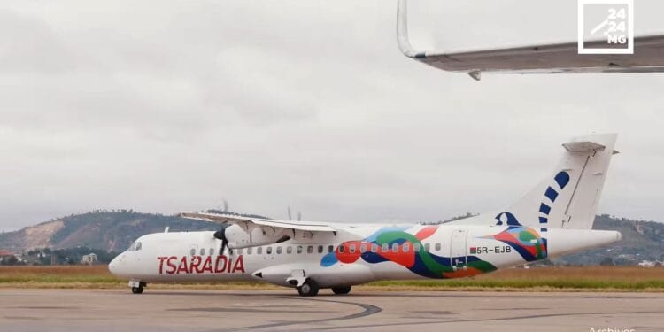 TRANSPORT AÉRIEN – Madagascar Airlines compte reprendre son envol avec une toute nouvelle flotte