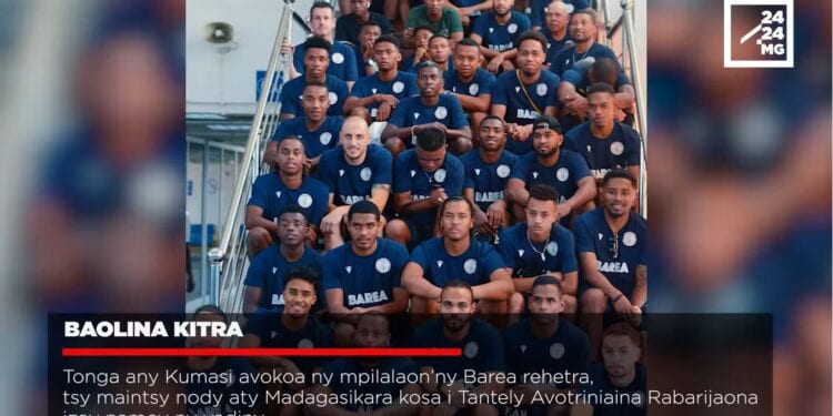 VAOVAO – MINUTE FLASH 15 NOVAMBRA 2023.