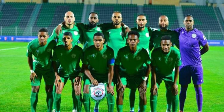 FOOTBALL – Madagascar recule d’une place au classement Fifa