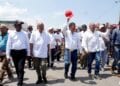 PRESIDENTIELLE- Pas de manifestation pour le Collectif des candidats