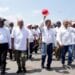 PRESIDENTIELLE- Pas de manifestation pour le Collectif des candidats