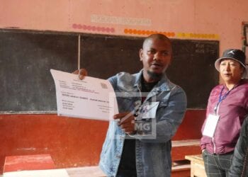 MADAGASCAR – Plus de 11 millions d&rsquo;électeurs attendus aux urnes ce jeudi pour élire le prochain président de la République