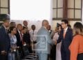 ELECTION – Le gouvernement félicite Andry Rajoelina pour sa réélection à la tête de l’Etat