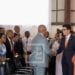 ELECTION – Le gouvernement félicite Andry Rajoelina pour sa réélection à la tête de l’Etat