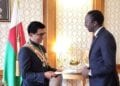 DIPLOMATIE – La France espère des gestes de rassemblement et d&rsquo;ouverture de la part des autorités après les évènements pré-électorau