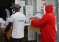 ACTIVITES SOCIALES – L&rsquo;équipe de l’ONG Inviso amène la magie de Noël dans les hôpitaux et les centres d’accueil pour orphelins