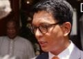 ANDRY RAJOELINA, PRESIDENT REELU – « On ne change pas une équipe qui gagne même si de nouvelles têtes vont intégrer le gouvernement »