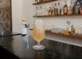 COCKTAIL – « Combava fizz », pour rehausser le goût de vos fêtes