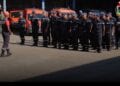 COLONEL TIANA RAZAFIMANAHAKA, CHEF DE CORPS DES SAPEURS-POMPIERS D’ANTANANARIVO – « La prévention est la véritable victoire sur les feux »