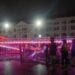 DIVERTISSEMENT – Quand la mairie d’Antananarivo se met aux couleurs des fêtes de fin d’année