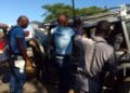 DRAME – Cinq individus décèdent dans un accident de circulation à Ambanja