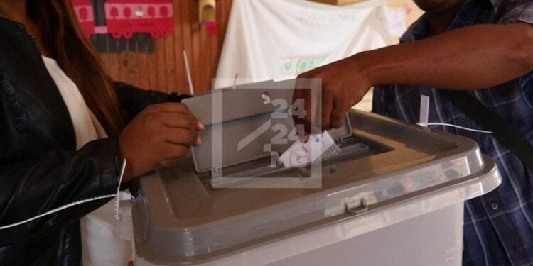 ÉLECTION – Neuf ambassades appellent le chef d&rsquo;Etat élu à restaurer un climat de confiance propice au dialogue en collaboration avec les forces vives du pays et les institutions concernées
