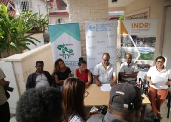 ENVIRONNEMENT – La société civile alerte sur la situation des lanceurs d’alerte environnementaux à Madagascar et demande l’adoption d’une loi pour les protéger