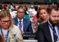 ENVIRONNEMENT – Le fonds sur les “pertes et dommages climatiques” des pays vulnérables mis en place lors de la première journée de la COP 28