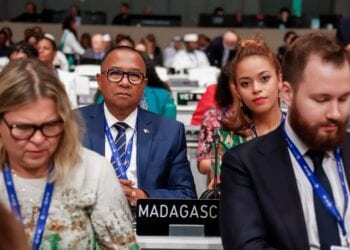 ENVIRONNEMENT – Le fonds sur les “pertes et dommages climatiques” des pays vulnérables mis en place lors de la première journée de la COP 28