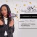 Hanitriniaina Herimahefasoa remporte la deuxième édition de « The Hairstylist Contest Madagascar »