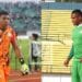 FOOTBALL – Romuald Rakotondrabe évoque une forte concurrence dans les cages des Barea