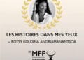 CINÉMA – Rotsy Koloina Andriamanantsoa gagne le zébu d&rsquo;or de la compétition nationale de Madagascourt Film Festival 2023
