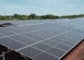 Des parcs solaires opérationnels dans 47 districts sur 119 dans six mois, selon Andry Rajoelina