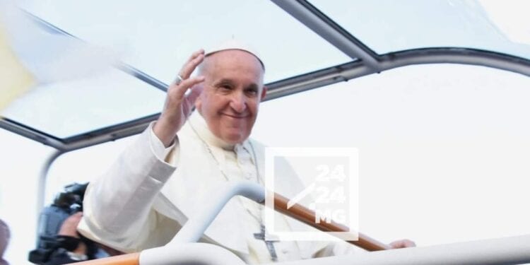 Le Vatican autorise la bénédiction hors-liturgie des couples « en situation irrégulière » et des homosexuels