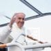 Le Vatican autorise la bénédiction hors-liturgie des couples « en situation irrégulière » et des homosexuels