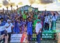 FOOTBALL – Le KFCA Diana et l’Inate FC Vakinankaratra en lice pour rejoindre la Proleague