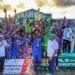 FOOTBALL – Le KFCA Diana et l’Inate FC Vakinankaratra en lice pour rejoindre la Proleague