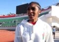 PARIS 2024 – Sydonie Nomenjanahary en bonne position pour bénéficier d&rsquo;une wildcard