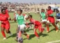 Les Jeux africains et des Coupes d’Afrique pour la Fédération malgache de rugby en 2024 