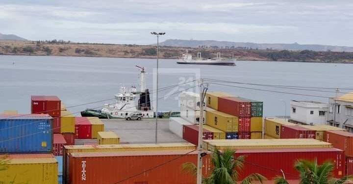 Le déficit commercial de Madagascar s’établit à 6 438,8 milliards d’ariary jusqu’au mois de novembre