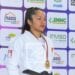 JUDO – Une saison 2023 exceptionnelle pour Laura Rasoanaivo