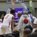BASKETBALL – La liste des joueurs sélectionnés pour les pré-qualifications à l’Afrobasket 2025