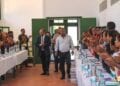 AGRICULTURE – 50 familles formées à la méthode culturale zimbabwéenne »Pfumvudza »