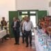 AGRICULTURE – 50 familles formées à la méthode culturale zimbabwéenne »Pfumvudza »