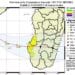 METEOROLOGIE – Une dépression tropicale attendue dans le Sud-Ouest malgache dès le 1er janvier