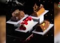 FESTIVITES – Des bûches de Noël gourmandes qui font voyager chez Dité