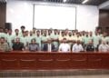 FOOTBALL – Cinq jeunes en attente de test à l&rsquo;étranger après la détection internationale dans le cadre du projet « Football mahatafita »