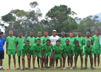 FOOTBALL – Les jeunes U15 Malgaches disposent de quatres matchs pour se qualifier au stade supérieur du Championnat d’Afrique de sport scolaire