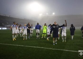 FOOTBALL – Un retour victorieux pour Rayan Raveloson avec l’AJ Auxerre