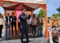 GESTION DE L’ETAT- Andry Rajoelina prévient qu’il « n’acceptera pas d’être perturbé » pour son nouveau mandat