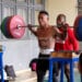 HALTÉROPHILIE – Tojo Andriantsitohaina non classé au Grand prix de Doha