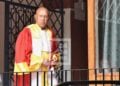 ELECTION – Florent Rakotoarisoa charge tous azimuts dans son discours juste après la proclamation des résultats de la présidentielle