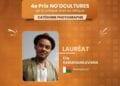 Elie Ramanankavana remporte le prix No&rsquo;O Cultures de la critique d&rsquo;art en Afrique 