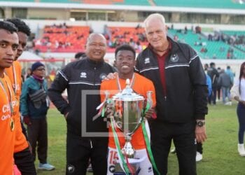 MERCATO – Fosa Juniors FC se dit “prêt” pour la prochaine saison d’Orange pro league Madagascar malgré une période de transferts plutôt agitée