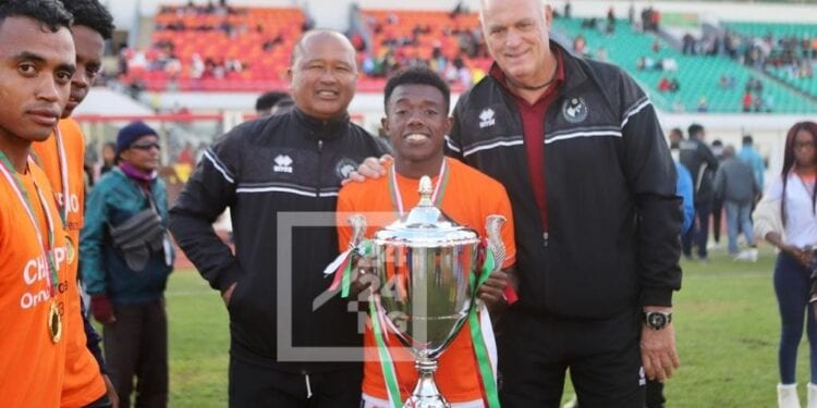 MERCATO – Fosa Juniors FC se dit “prêt” pour la prochaine saison d’Orange pro league Madagascar malgré une période de transferts plutôt agitée