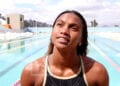 NATATION – Holy Antsa Rabejaona signe un nouveau record de Madagascar sur 50m nage libre