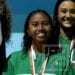 NATATION – Idealy Tendrinavalona fait tomber des records en Thaïlande