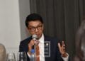 PRESIDENCE – Andry Rajoelina fera les premiers voeux à la nation de son second mandat et annoncera ses priorités ce 31 décembre à 20h sur les chaînes nationales